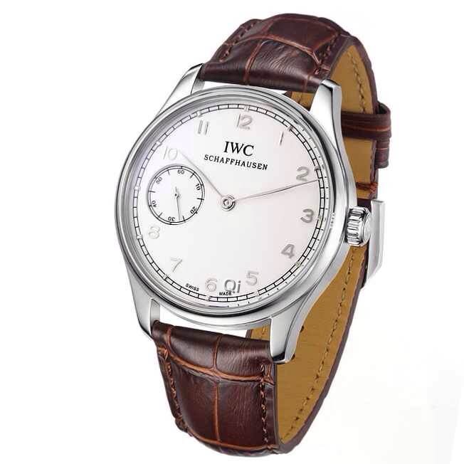 IWC watch man-111